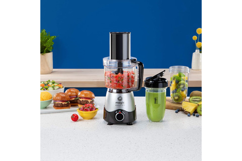 Magic Bullet Kitchen Express All in One 250w